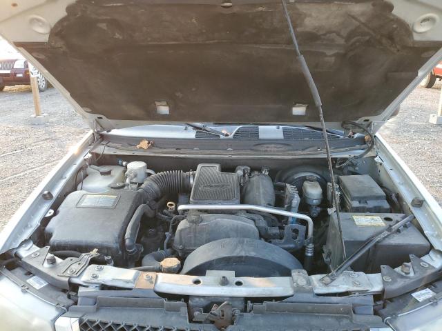 Photo 7 from auction – 2007 CHEVROLET TRAILBLAZE with VIN 1GNDT13S072187905