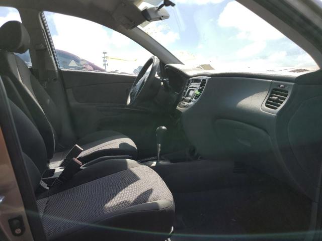Photo 5 from auction – 2011 KIA RIO BASE with VIN KNADH4A39B6868523