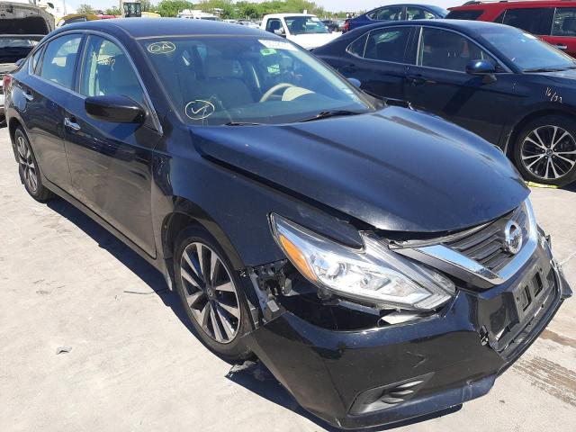 NISSAN ALTIMA 2.5 2016 with VIN 1N4AL3AP6GC283009 - Photo from auction