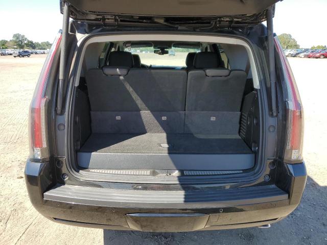 Photo 9 from auction – 2017 CADILLAC ESCALADE with VIN 1GYS4AKJ4HR300280
