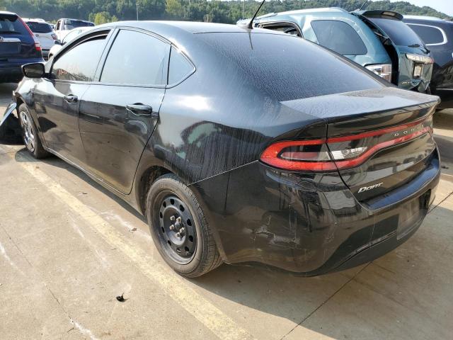 Photo 3 from auction – 2014 DODGE DART SE with VIN 1C3CDFAAXED692882