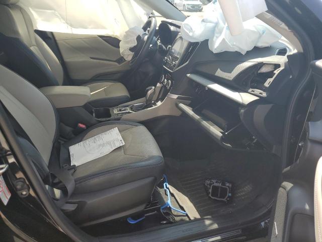 Photo 5 from auction – 2020 SUBARU FORESTER L with VIN JF2SKAUCXLH477037