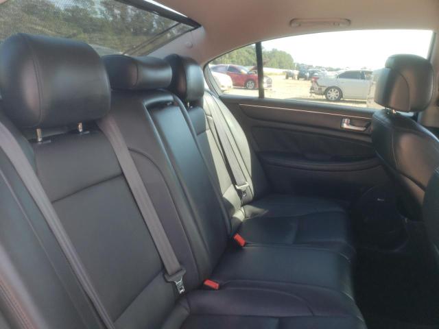 Photo 6 from auction – 2012 HYUNDAI GENESIS 3. with VIN KMHGC4DD9CU152085
