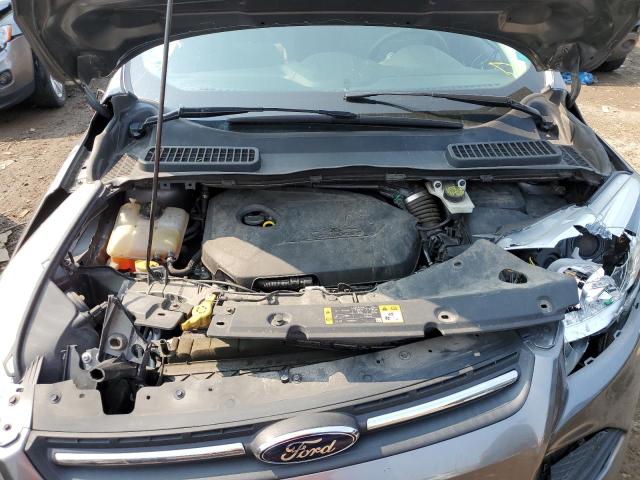 Photo 7 from auction – 2014 FORD ESCAPE SE with VIN 1FMCU0GX9EUD66572