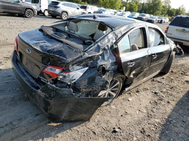 Zdjęcie 4 z aukcji – 2016 SUBARU LEGACY 3.6 z VIN 4S3BNEN66G3045571