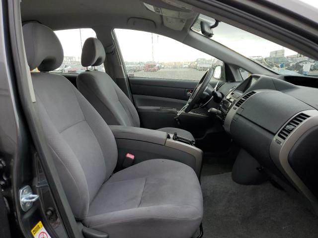 Photo 5 from auction – 2009 TOYOTA PRIUS with VIN JTDKB20U393480581