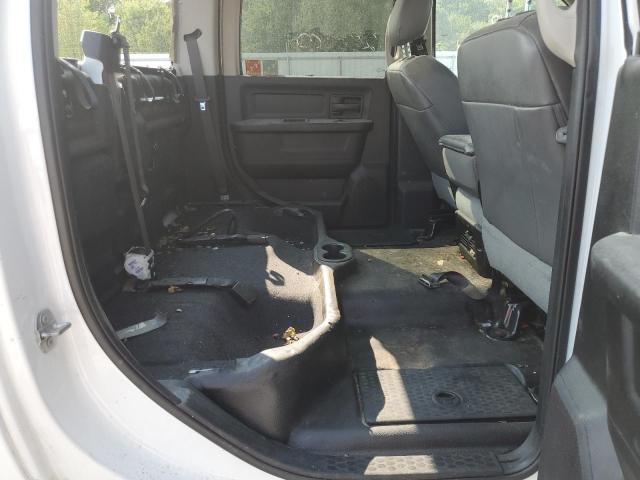 Photo 6 from auction – 2018 RAM 3500 ST with VIN 3C63RRGL1JG421768