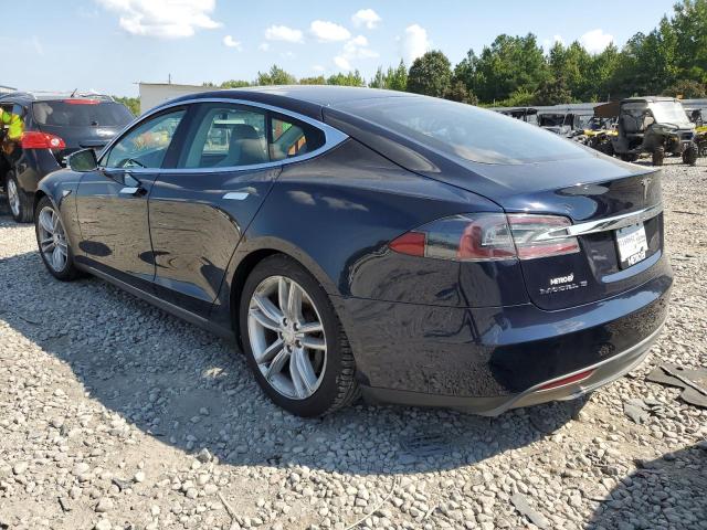 Photo 3 from auction – 2013 TESLA MODEL S with VIN 5YJSA1DP8DFP06398