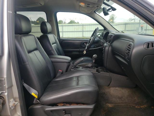 Photo 5 from auction – 2006 CHEVROLET TRAILBLAZE with VIN 1GNET16S466102135