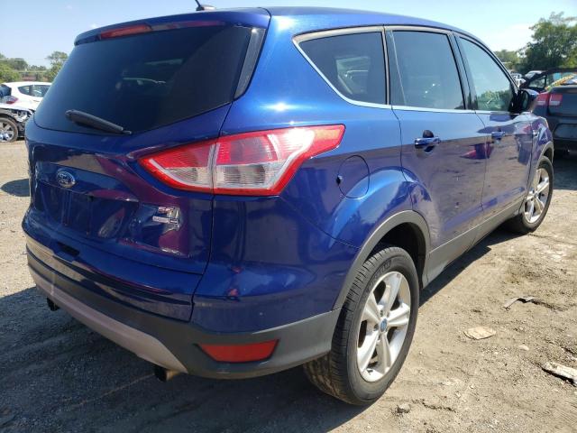 Photo 4 from auction – 2013 FORD ESCAPE SE with VIN 1FMCU9GX0DUD19207