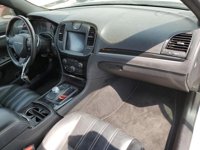 Photo 9 from auction – 2020 CHRYSLER 300 S with VIN 2C3CCABG2LH158610