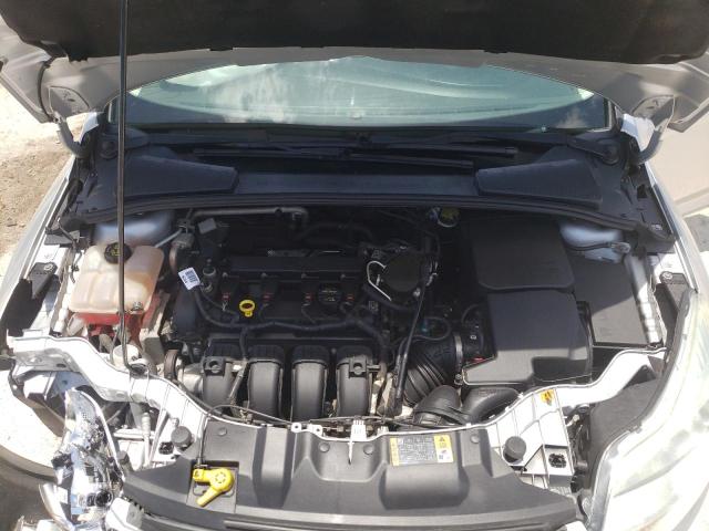 Photo 7 from auction – 2014 FORD FOCUS S with VIN 1FADP3E2XEL274746