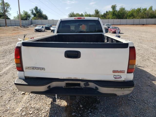 Photo 6 from auction – 2003 GMC NEW SIERRA with VIN 1GTEC14V23E380569