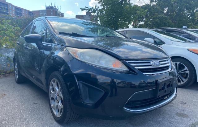 Photo 1 from auction – 2011 FORD FIESTA SE with VIN 3FADP4BJ4BM110498