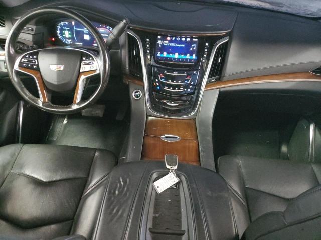 Zdjęcie 5 z aukcji – 2017 CADILLAC ESCALADE E z VIN 1GYS4HKJ7HR152294