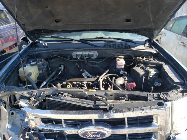 Photo 7 from auction – 2011 FORD ESCAPE XLT with VIN 1FMCU0D71BKA26621