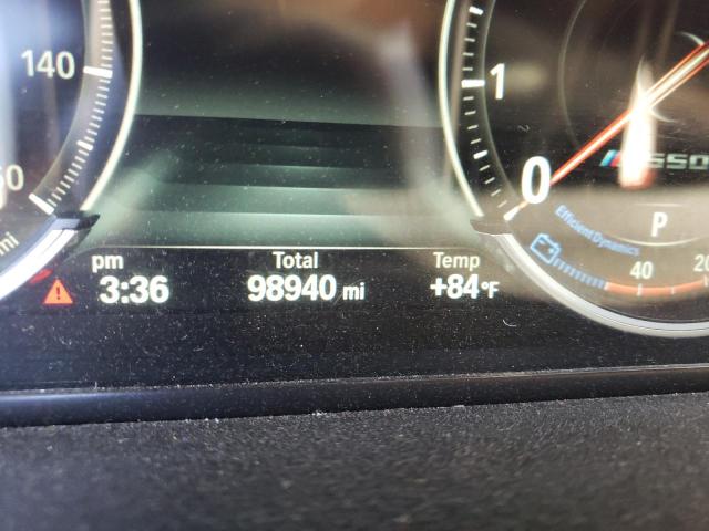 Photo 8 from auction – 2014 BMW 740 LI with VIN WBAYE4C53ED138082