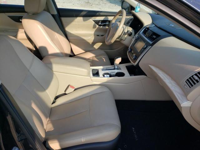 Zdjęcie 5 z aukcji – 2016 NISSAN ALTIMA 3.5 z VIN 1N4BL3AP1GC130154
