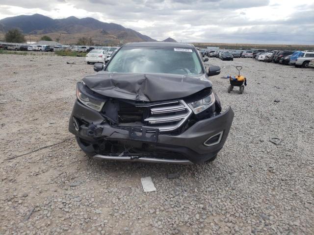 Photo 10 from auction – 2015 FORD EDGE SEL with VIN 2FMTK4J90FBC34105