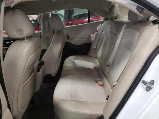 Photo 6 from auction – 2013 CHEVROLET MALIBU 2LT with VIN 1G11E5SA6DU127030