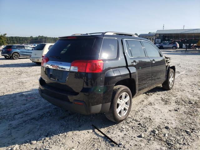 Photo 4 from auction – 2014 GMC TERRAIN SL with VIN 2GKALSEKXE6180947