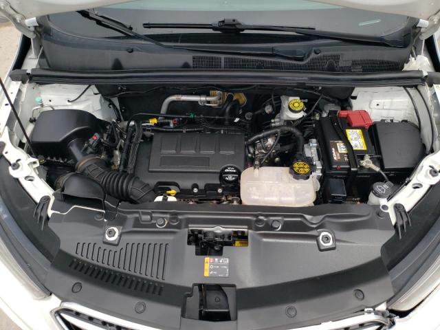 Photo 7 from auction – 2020 BUICK ENCORE ESS with VIN KL4CJCSB5LB045853