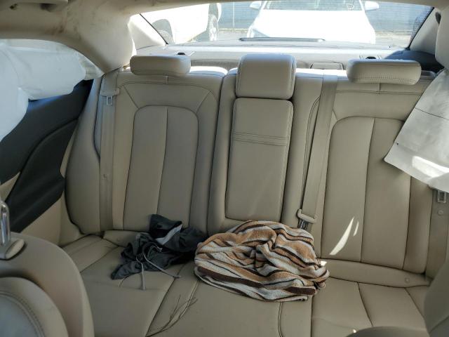 Photo 6 from auction – 2017 LINCOLN CONTINENTA with VIN 1LN6L9PK2H5630898