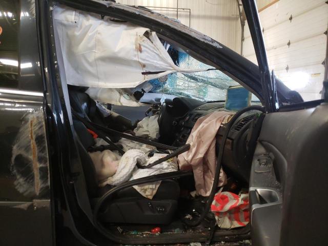Photo 5 from auction – 2010 VOLVO XC90 3.2 with VIN YV4982CZ1A1537622