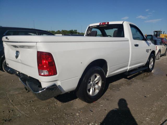 Photo 4 from auction – 2019 RAM 1500 CLASS with VIN 3C6JR6DT6KG560676