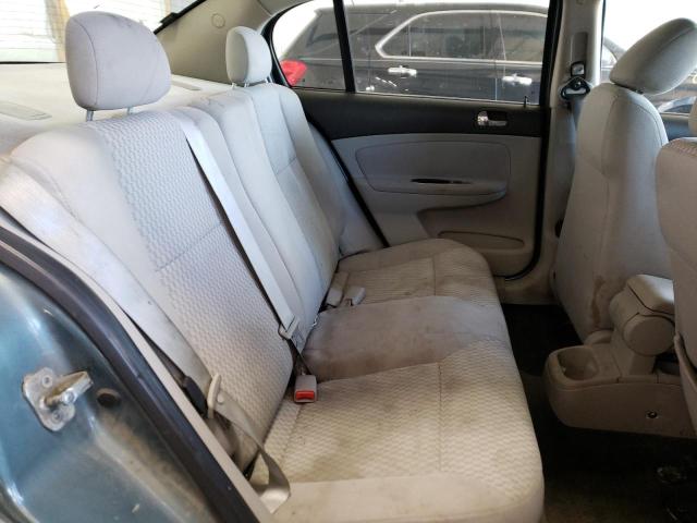 Photo 6 from auction – 2010 CHEVROLET COBALT 1LT with VIN 1G1AD5F52A7214479