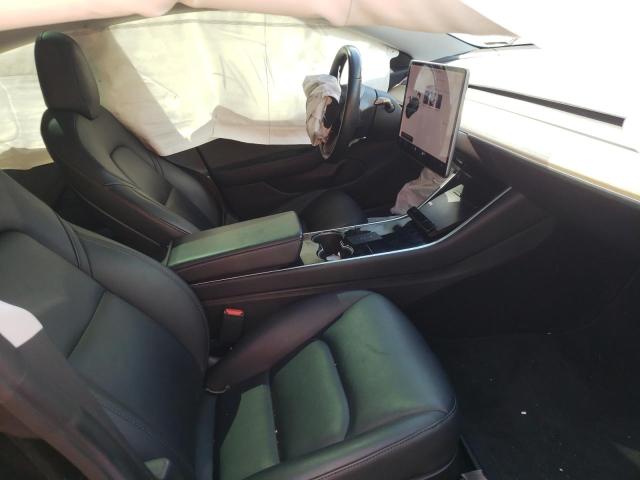 Photo 5 from auction – 2019 TESLA MODEL 3 with VIN 5YJ3E1EA3KF193027