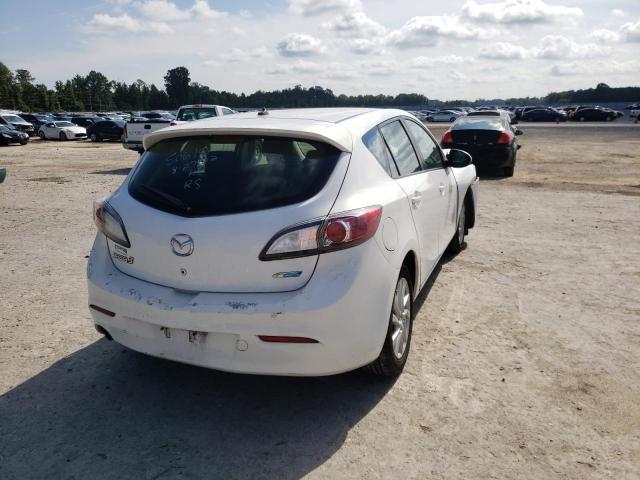 Photo 4 from auction – 2012 MAZDA 3 I with VIN JM1BL1L79C1548625