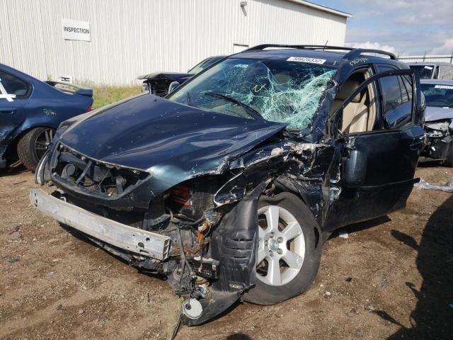 Photo 2 from auction – 2004 LEXUS RX 330 with VIN 2T2HA31UX4C035008