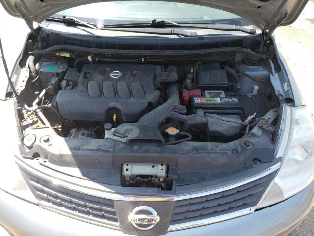 Photo 7 from auction – 2007 NISSAN VERSA S with VIN 3N1BC13E27L453873