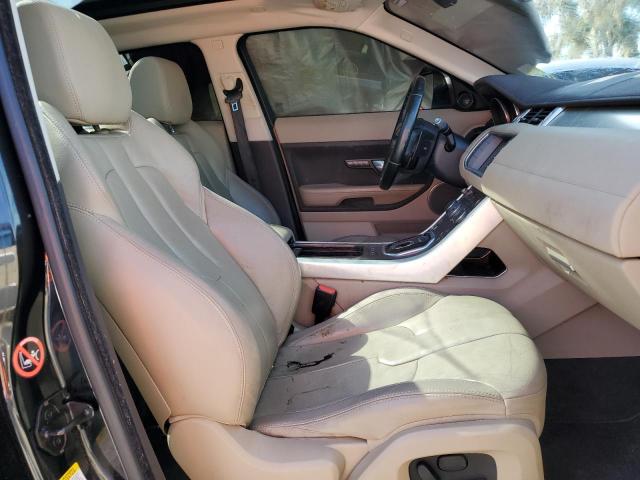Photo 5 from auction – 2013 LAND ROVER RANGE ROVE with VIN SALVP2BG9DH854881