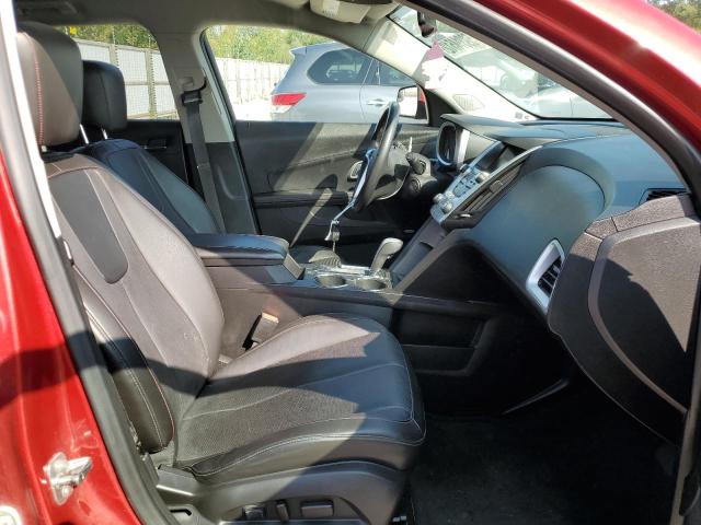Photo 5 from auction – 2014 CHEVROLET EQUINOX LT with VIN 2GNFLGEK9E6122219