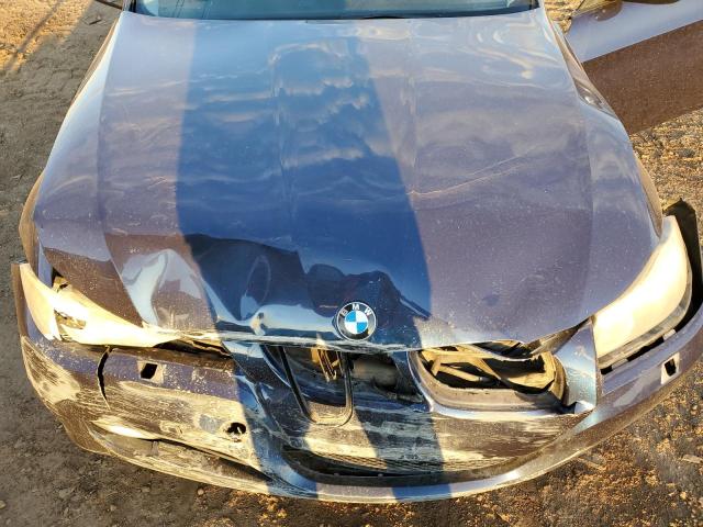 Photo 7 from auction – 2011 BMW 328 I with VIN WBAPH7G52BNN04523