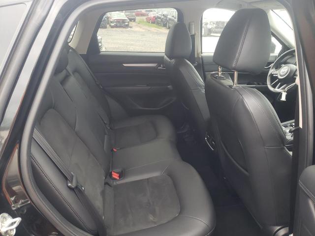 Photo 6 from auction – 2021 MAZDA CX-5 TOURI with VIN JM3KFACM3M0337934