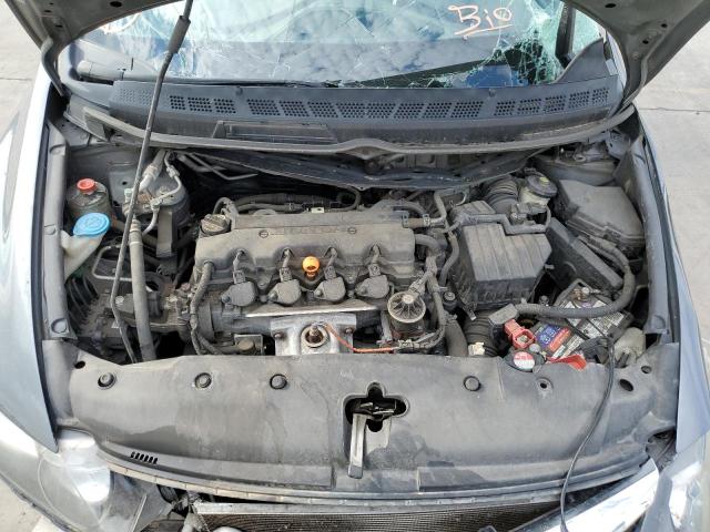 Photo 7 from auction – 2010 HONDA CIVIC LX with VIN 2HGFA1F53AH320105