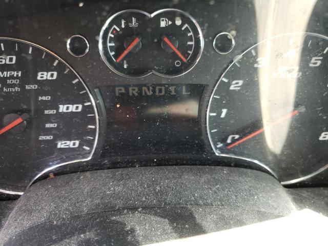 Photo 8 from auction – 2008 CHEVROLET EQUINOX LS with VIN 2CNDL23F586058446