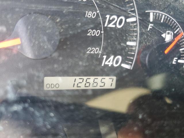 Photo 8 from auction – 2005 TOYOTA CAMRY LE with VIN 4T1BE32K75U615649