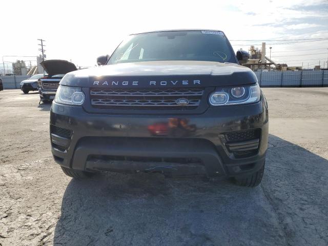 Photo 9 from auction – 2014 LAND ROVER RANGE ROVE with VIN SALWG2WF1EA377850