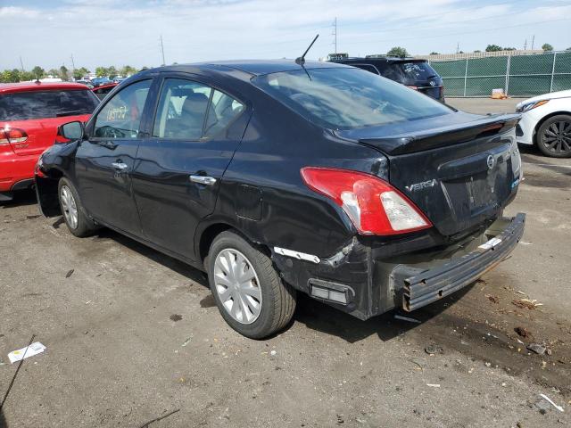 Photo 3 from auction – 2015 NISSAN VERSA with VIN 3N1CN7APXFL931686