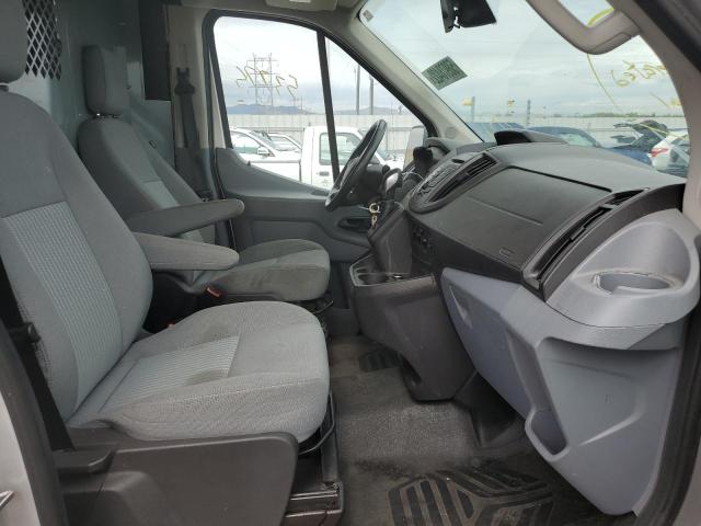 Photo 5 from auction – 2016 FORD TRANSIT T- with VIN 1FTYR1CM7GKA11511