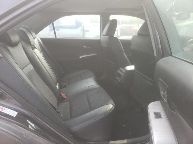 Photo 6 from auction – 2012 TOYOTA CAMRY BASE with VIN 4T1BF1FK3CU064032