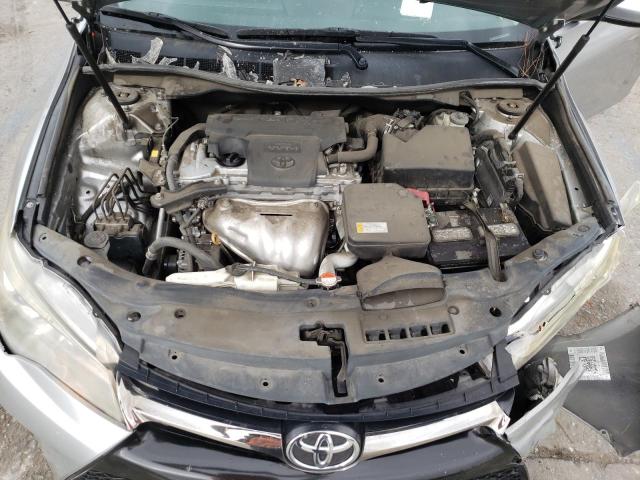 Photo 7 from auction – 2016 TOYOTA CAMRY LE with VIN 4T1BF1FKXGU220606