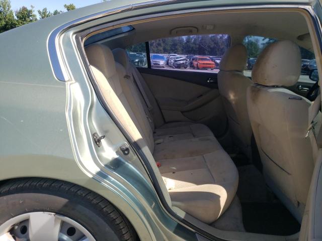 Photo 6 from auction – 2008 NISSAN ALTIMA 2.5 with VIN 1N4AL21E08N551082