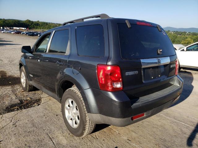 Photo 3 from auction – 2008 MAZDA TRIBUTE S with VIN 4F2CZ96198KM03935
