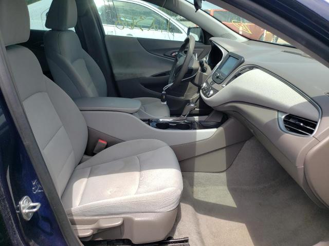 Photo 5 from auction – 2016 CHEVROLET MALIBU LS with VIN 1G1ZB5ST4GF342606