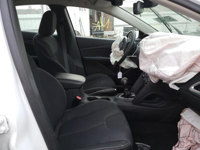 Photo 5 from auction – 2016 DODGE DART SXT with VIN 1C3CDFBB7GD717537